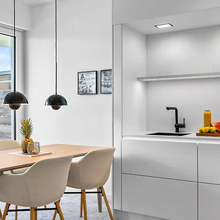 Seaside App 5 Auf Sylt Apartman List