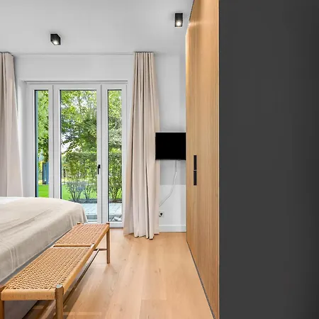 Apartman Seaside App 5 Auf Sylt