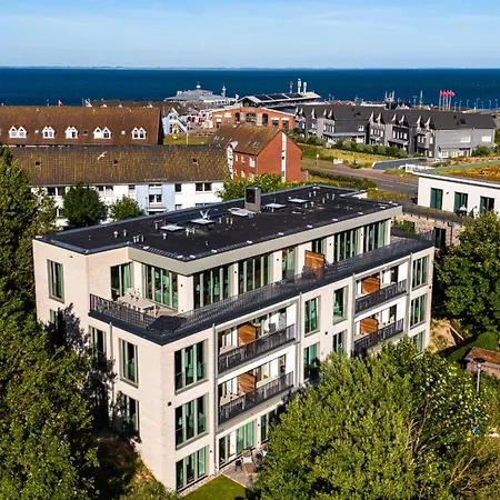 Seaside App 5 Auf Sylt Apartman List