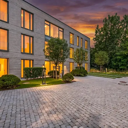 Seaside App 5 Auf Sylt Apartman List